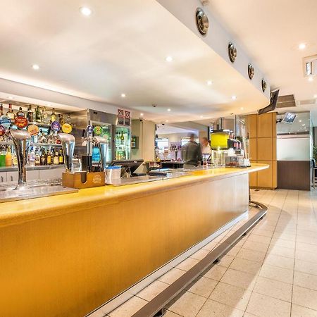 Toongabbie Hotel Blacktown Exterior foto